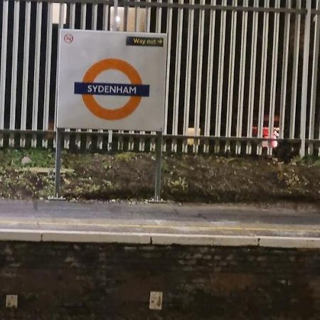 Sydenham Place London Bagian luar foto