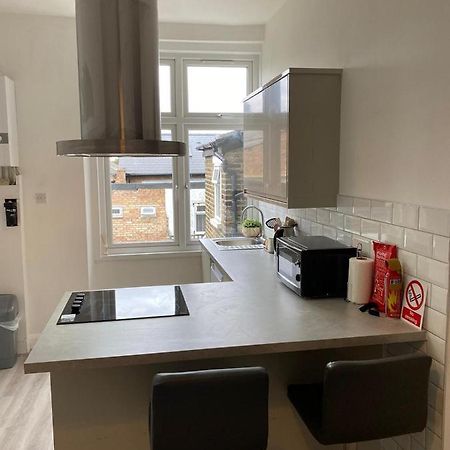 Sydenham Place London Bagian luar foto