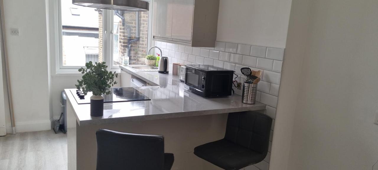 Sydenham Place London Bagian luar foto