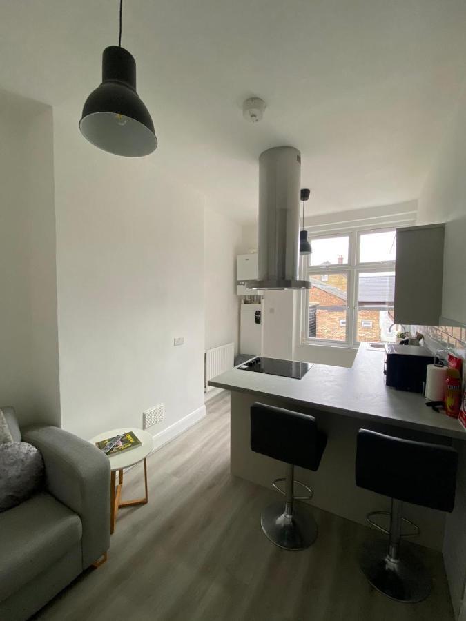 Sydenham Place London Bagian luar foto