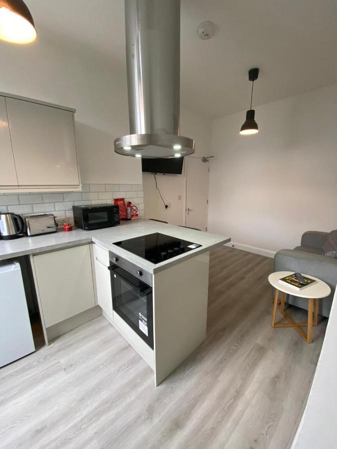 Sydenham Place London Bagian luar foto