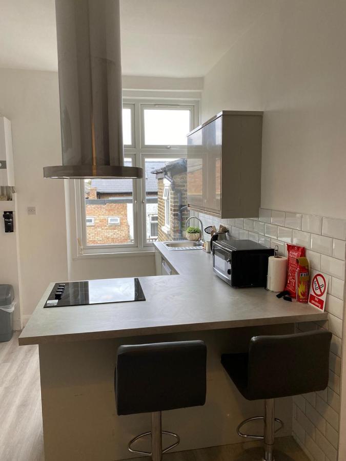 Sydenham Place London Bagian luar foto