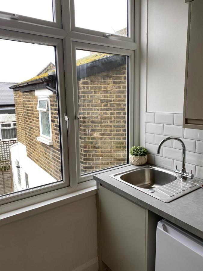 Sydenham Place London Bagian luar foto