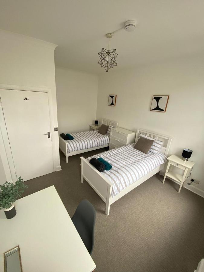 Sydenham Place London Bagian luar foto